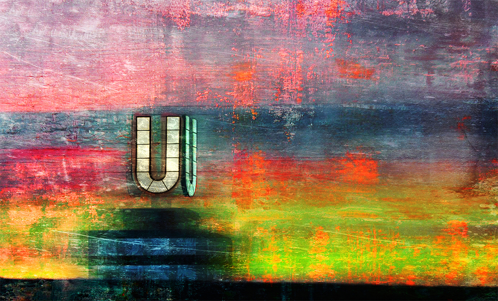 kunst collage