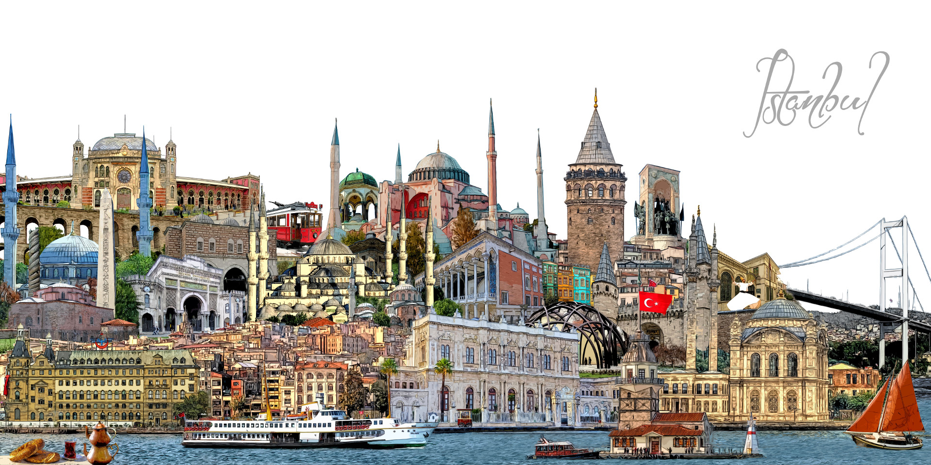 kunst collage