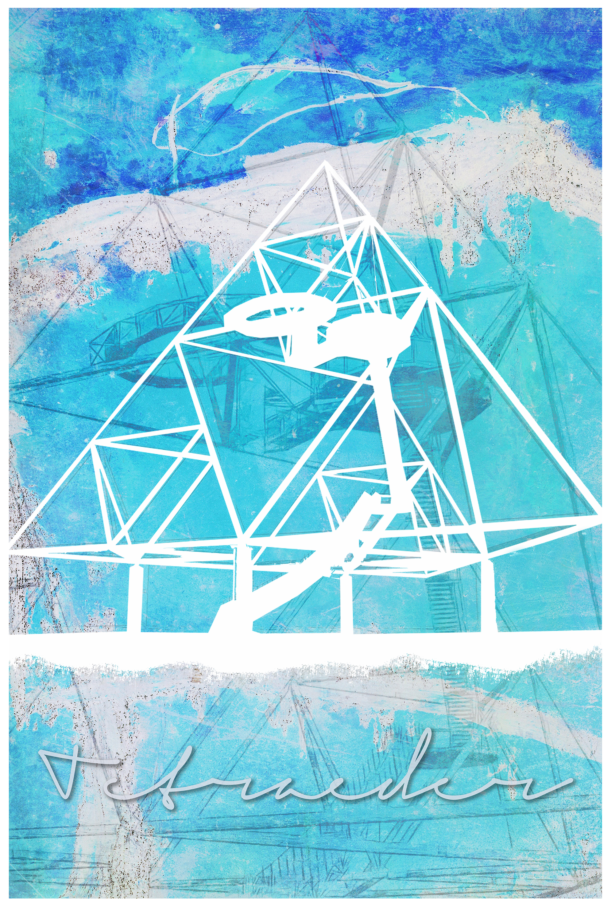 kunst collage